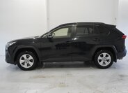 Toyota RAV4 Kombi 2,0 l 129 kw