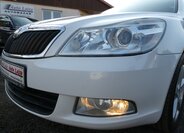 Škoda Octavia Kombi 2,0 l 103 kw