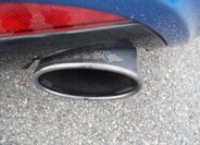 Volkswagen Scirocco Kupé 2,0 l 195 kw