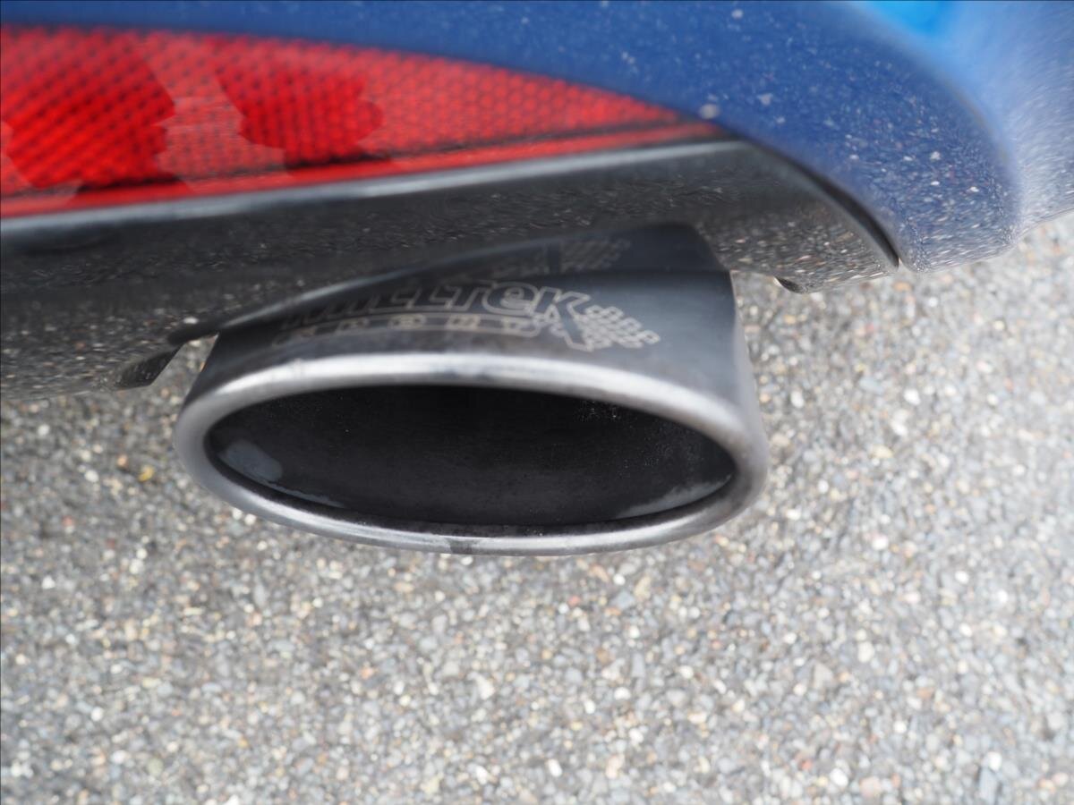 Volkswagen Scirocco Kupé 2,0 l 195 kw