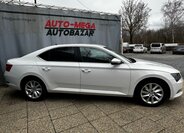 Škoda Superb Sedan / Limuzína 2,0 l 110 kw