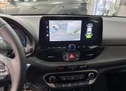 Hyundai i30 Hatchback 1,5 l 70 kw