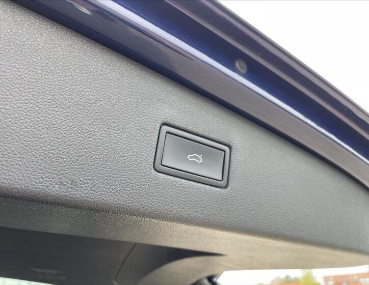 Volkswagen Tiguan Allspace SUV / Terénní 2,0 l 110 kw