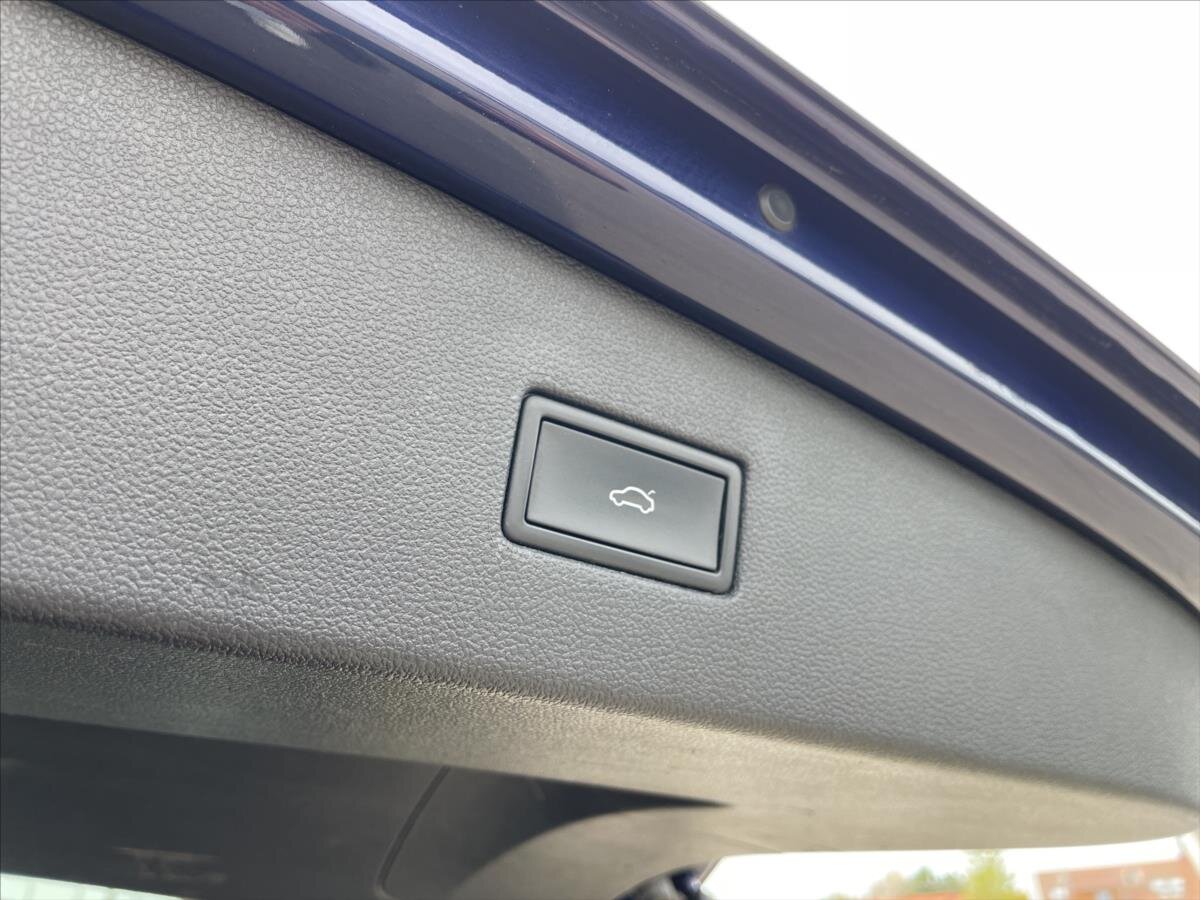 Volkswagen Tiguan Allspace SUV / Terénní 2,0 l 110 kw