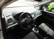 Volkswagen Sharan MPV 2,0 l 103 kw