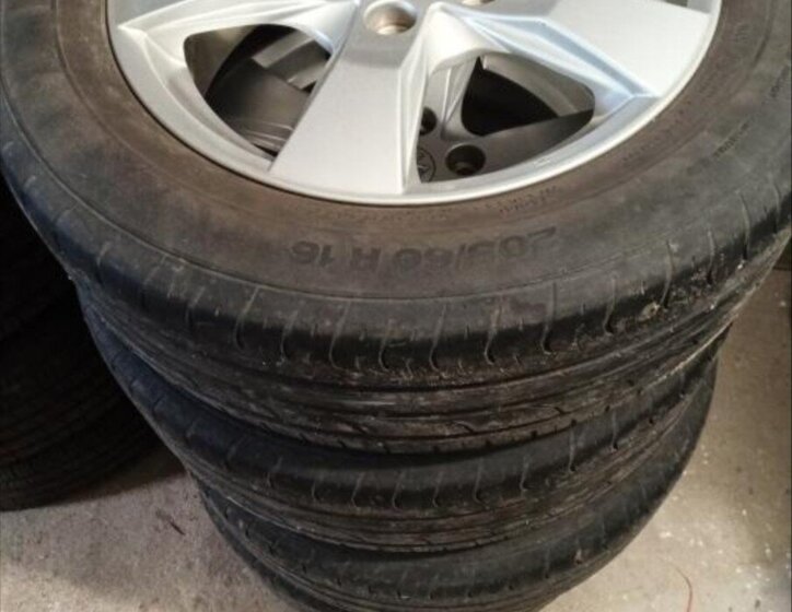 Suzuki SX4 SUV / Terénní 0,0 88 kw