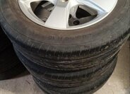 Suzuki SX4 SUV / Terénní 0,0 88 kw