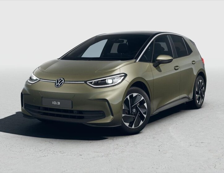Volkswagen ID.3 Hatchback 0,0 150 kw
