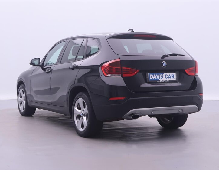 BMW X1 5