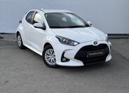 Toyota Yaris Hatchback 1,5 l 68 kw