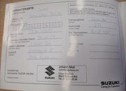 Suzuki Grand Vitara 35