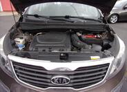 KIA Sportage 28
