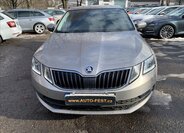 Škoda Octavia Sedan 2,0 l 110 kw