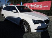 Škoda Superb 3