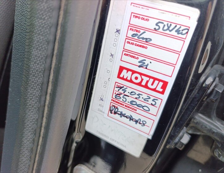 Mercedes-Benz Třídy A Kombi 1,5 l 70 kw