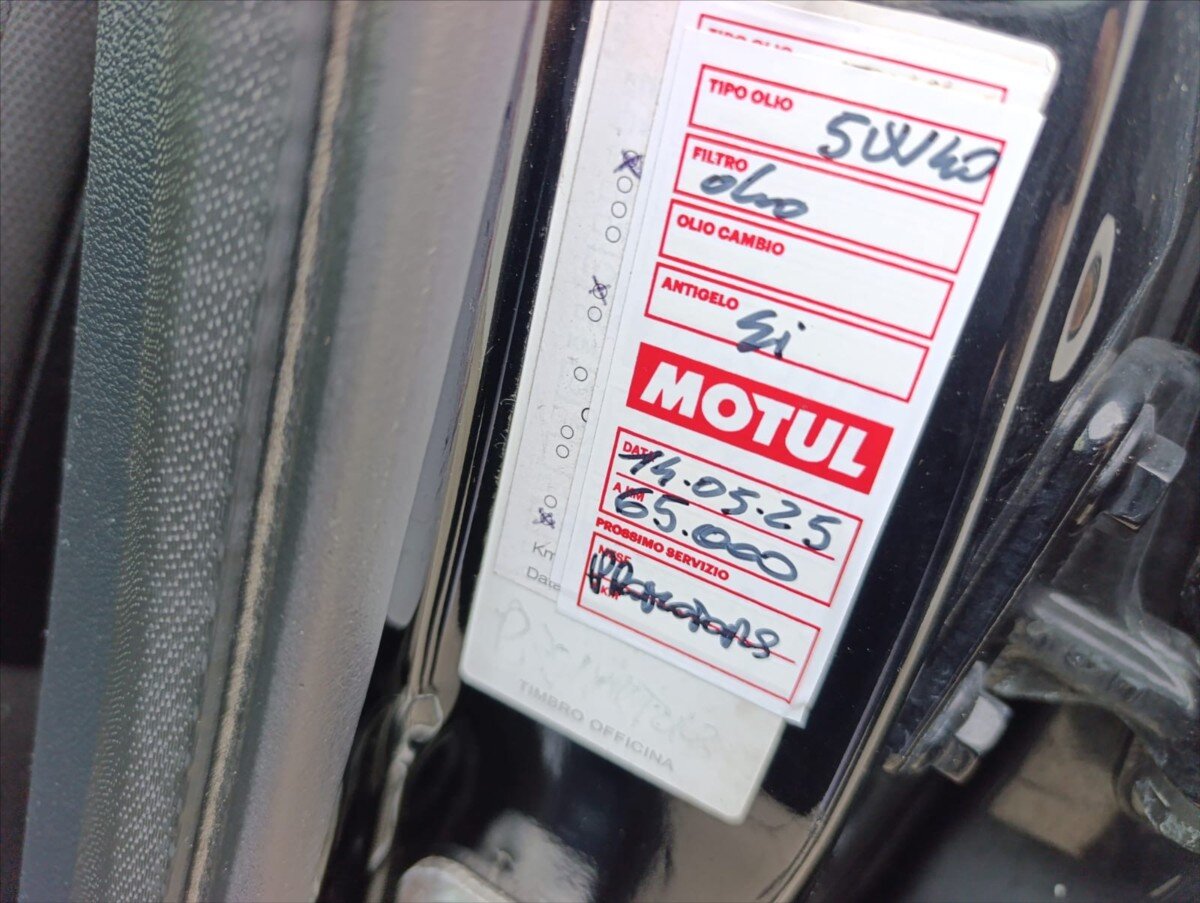 Mercedes-Benz Třídy A Kombi 1,5 l 70 kw