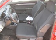 Suzuki Swift Hatchback 1,3 l 67 kw