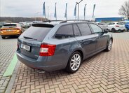 Škoda Octavia Kombi 2,0 l 135 kw