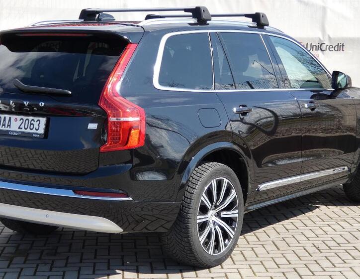 Volvo XC90 3