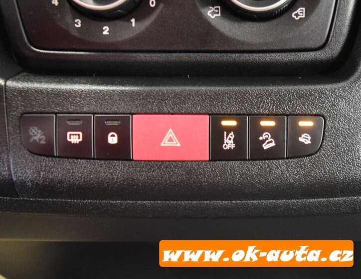 Citroën Jumper Skříň 2,2 l 88 kw