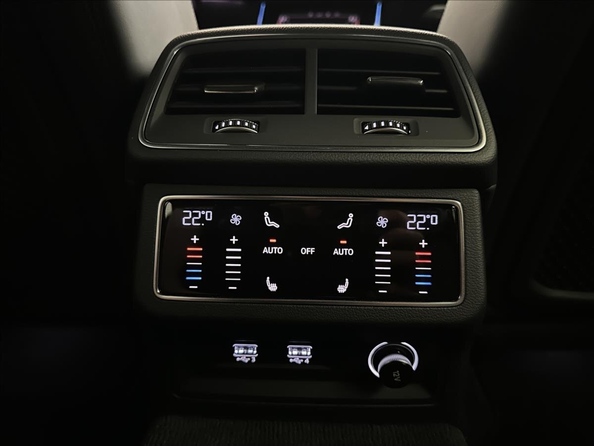 Audi RS 6 Kombi 4,0 l 441 kw