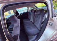 Citroën C4 Hatchback 1,4 l 65 kw