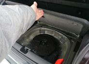 Audi Q2 SUV 2,0 l 85 kw