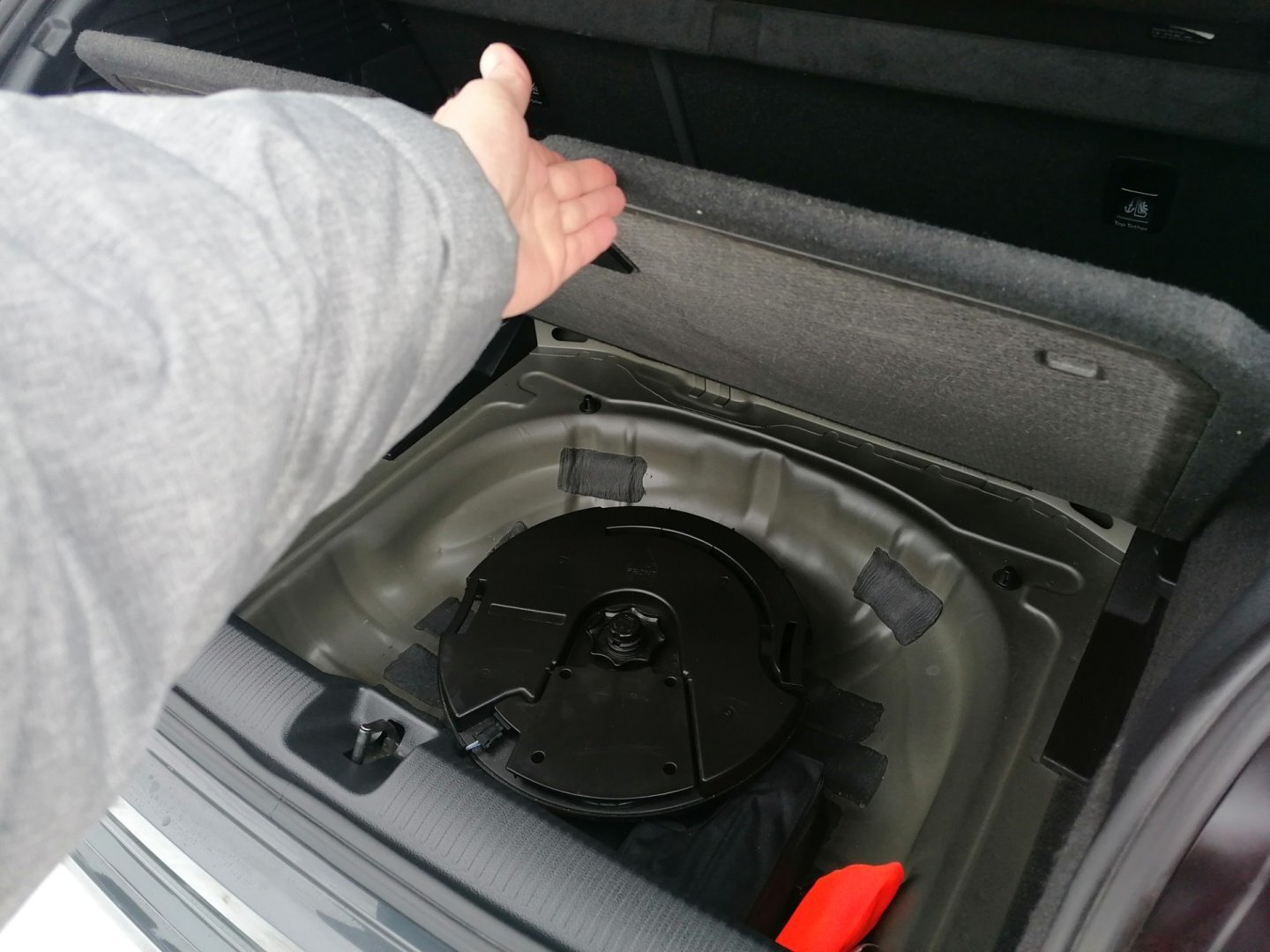 Audi Q2 SUV 2,0 l 85 kw