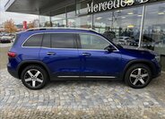 Mercedes-Benz GLB SUV 1,3 l 120 kw