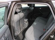Peugeot 508 Kombi 2,0 l 120 kw