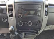 Mercedes-Benz Sprinter 11