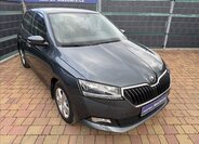 Škoda Fabia Hatchback 999,0 70 kw