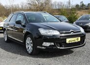 Citroën C5 Kombi 2,2 l 150 kw