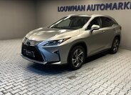 Lexus RX 450h SUV / Terénní 3,5 l 230 kw