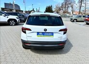 Škoda Karoq SUV / Terénní 2,0 l 110 kw