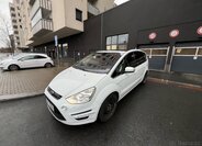 Ford S-MAX MPV 2,0 l 120 kw
