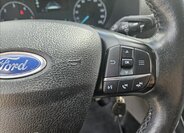 Ford Tourneo Custom 17