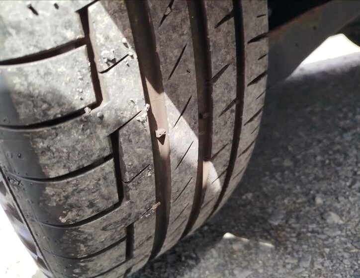 Volkswagen Passat 38