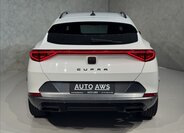 Cupra Formentor SUV / Terénní 1,5 l 110 kw