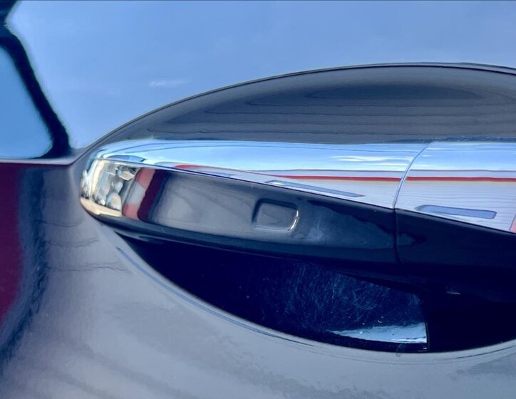 Mercedes-Benz Třídy E Kombi 2,0 l 143 kw