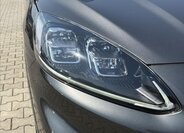 Ford Kuga SUV 2,0 l 88 kw