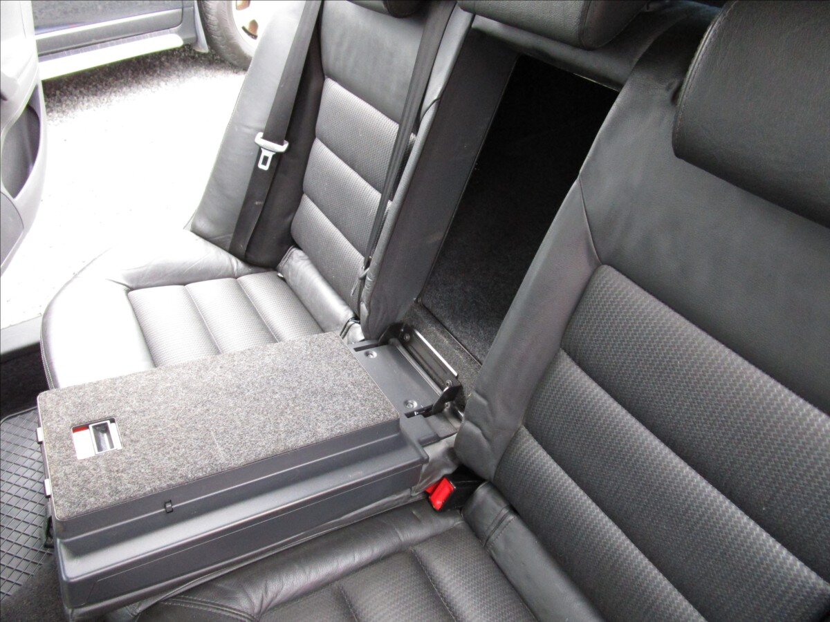 Škoda Octavia Kombi 2,0 l 103 kw