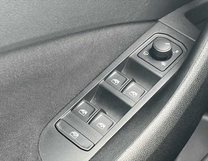 Škoda Kamiq Hatchback 1,5 l 110 kw