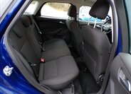 Ford Focus Kombi 999,0 92 kw