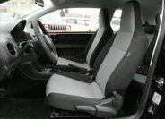 Škoda Citigo Hatchback 999,0 44 kw