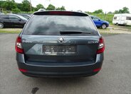 Škoda Octavia Kombi 1,5 l 110 kw