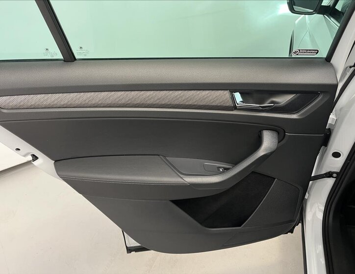 Škoda Kodiaq SUV / Terénní 2,0 l 110 kw