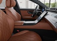 Mercedes-Benz Třídy S Ostatní 3,0 l 270 kw