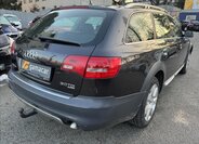 Audi A6 Allroad Kombi 3,0 l 171 kw