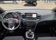 KIA Ceed 7